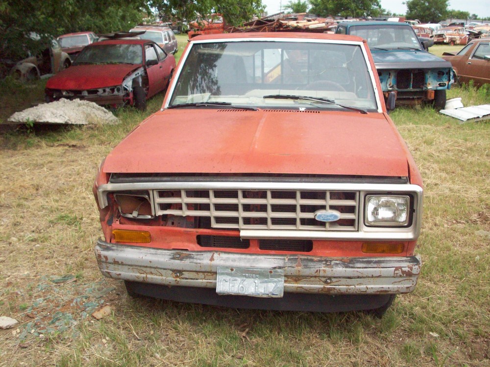 1982-1997 Ford Bronco 2 Parts  Buy 1985 Ford Ranger Explorer 4x4 Parts  Online – Torque King