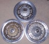 Ctc Auto Ranch Ford Hubcaps