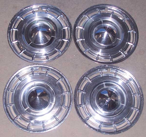 Ctc Auto Ranch Gm Hubcaps